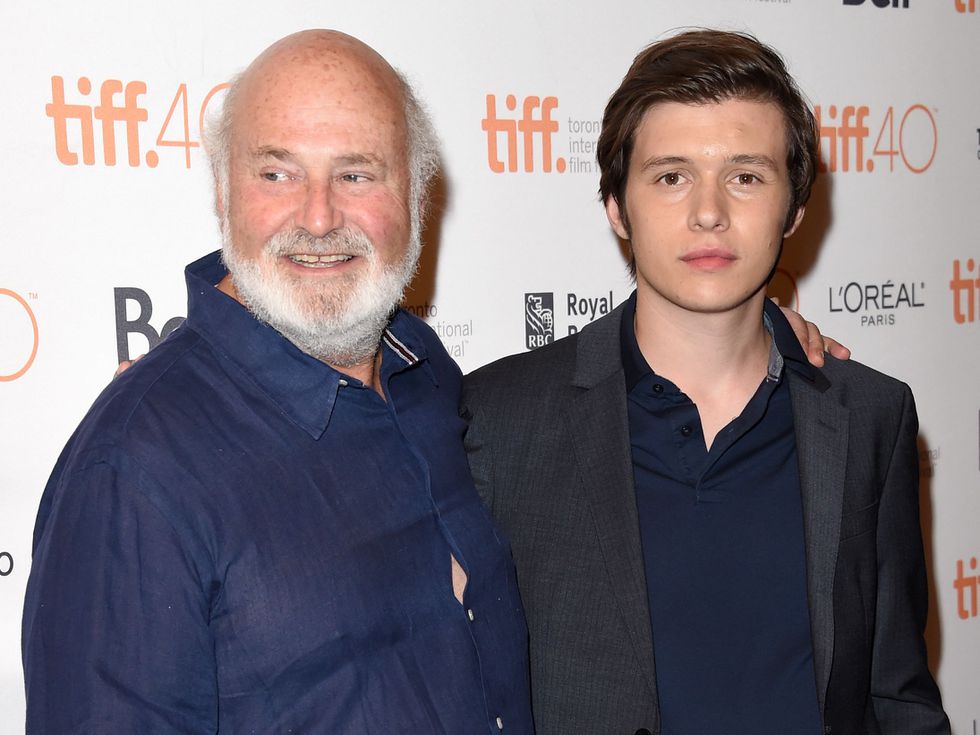 Разтърсващата история на Ник: Синът на Роб Райнър и Мишел, който сложи край на живота им