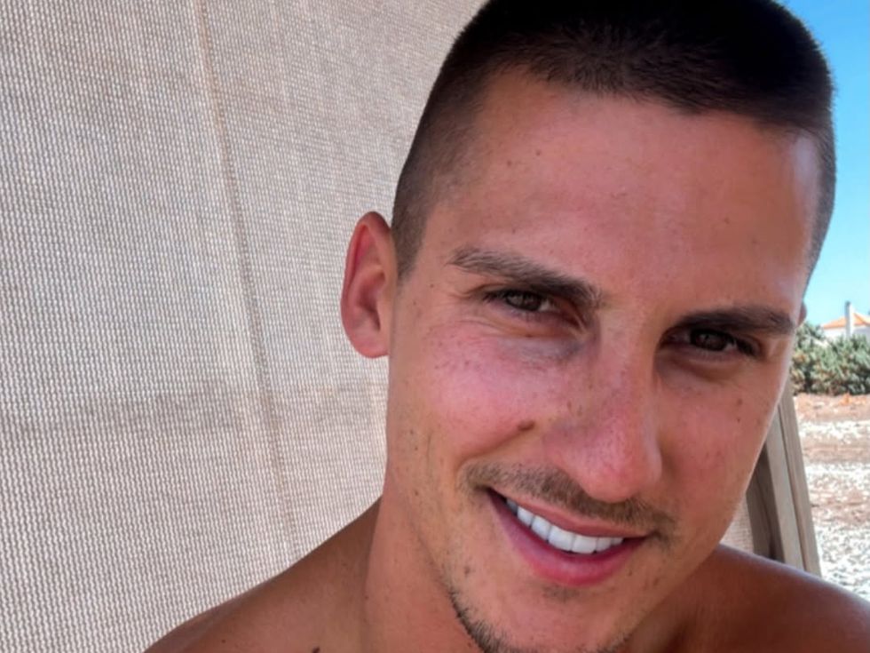 Петър от "Ергенът: Любов в рая": ето какво се е случило с Криси след финала