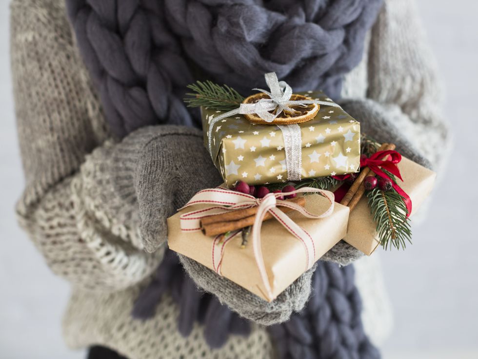 Какво да не правим: Грешки при поднасянето на подарък