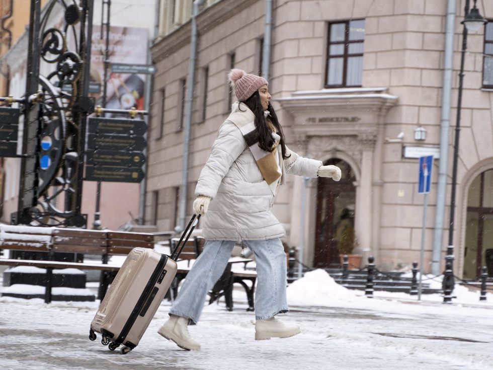 Януари 2026: Очакват ни зимни условия през първия месец от новата година