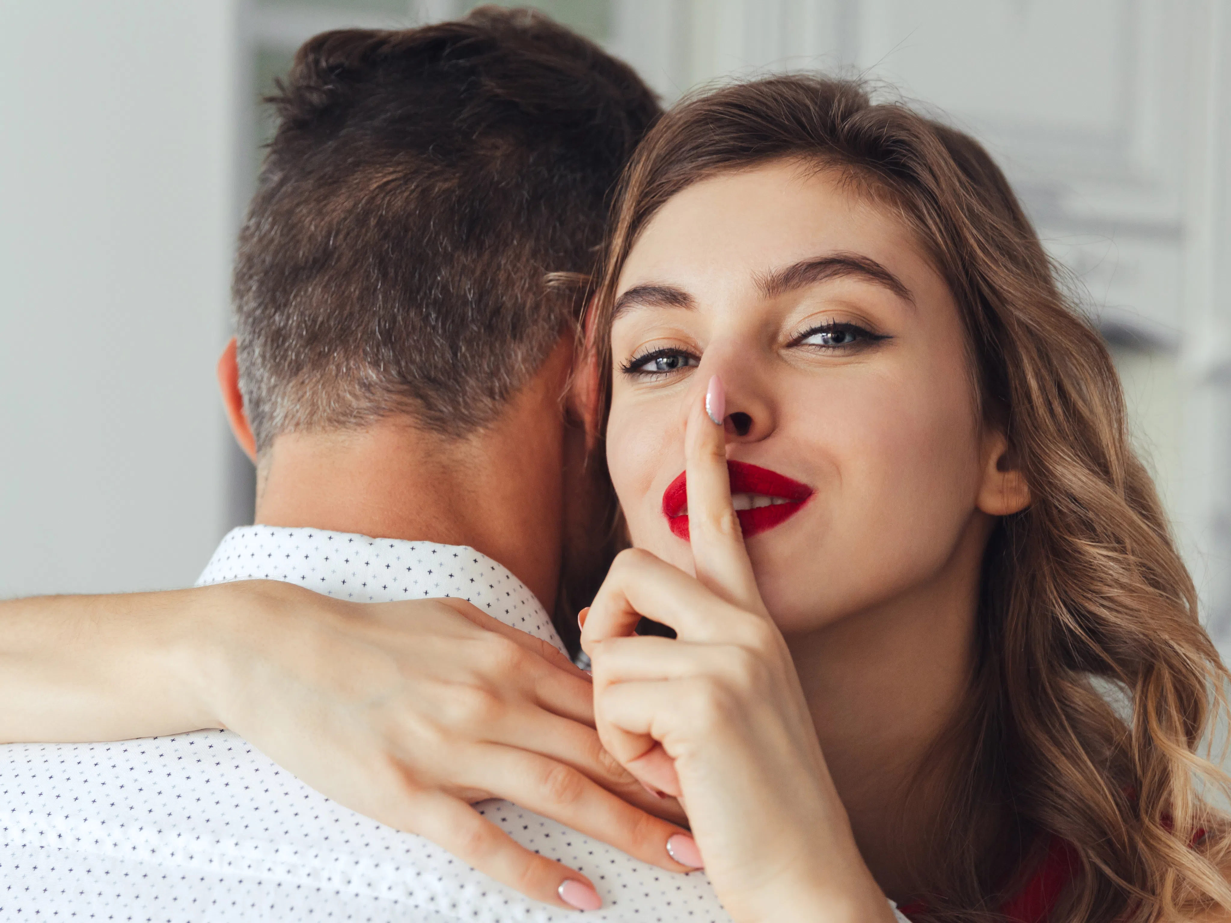 5 грешки при общуването с мъжете