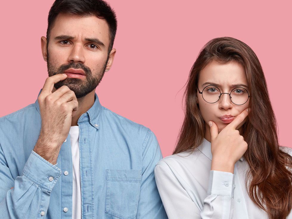 Ето как мозъкът – този вечен трол, саботира любовта ви