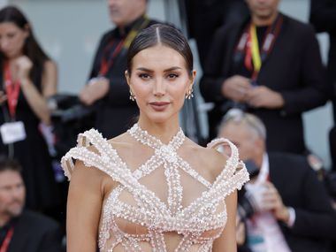 Алекс Богданска със съкрушителна новина: Най-красивото място в света вече го няма! (Видео)