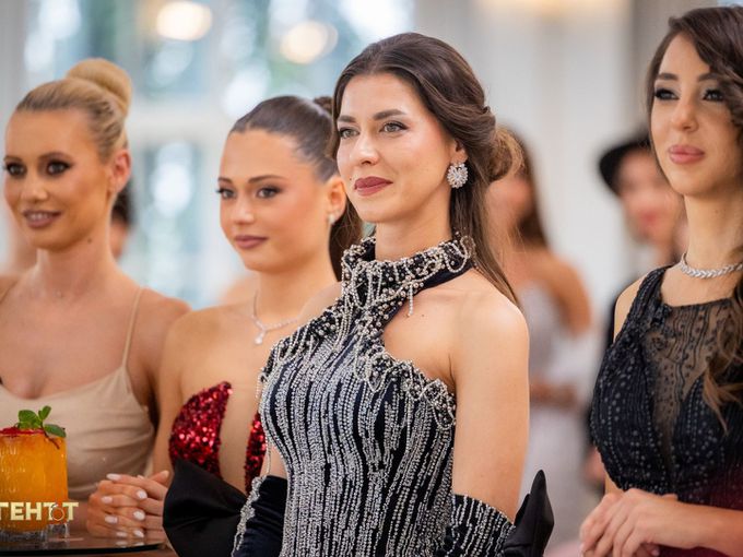 Любов под прожекторите: Запознайте се с дамите, които ще разтърсят петия сезон на "Ергенът" (Снимки)