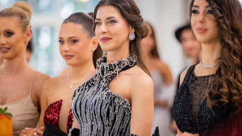 Дългоочакваният пети сезон на романтичното риалити вече е в ефир