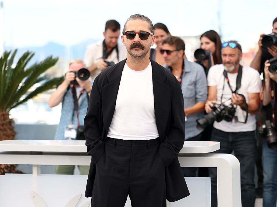 Шая Лебьоф е арестуван след сбиване в Ню Орлиънс