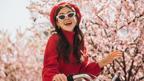 За представителите на Овен март 2026 г започва като период