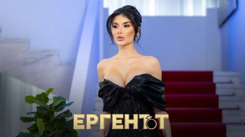 Една от участничките в новия сезон на Ергенът – Пламена