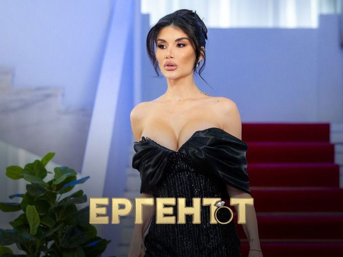 С титаниева пластина и несъкрушим дух: Пламена, оцеляла след тежка катастрофа, търси любовта в "Ергенът"