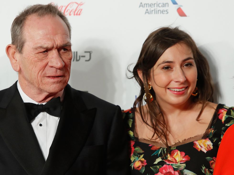 Разкрита е причината за смъртта на дъщерята на Томи Лий Джоунс – Виктория Джоунс