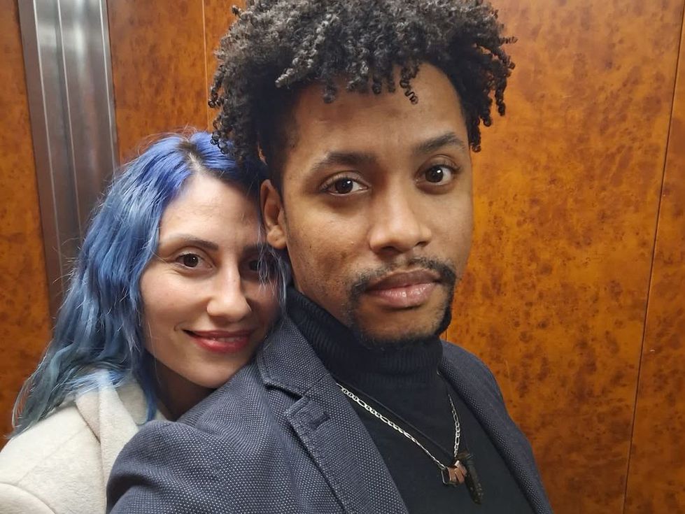 Победителят в "Капките" – Виктор, за борбата с расизма и силата на любовта