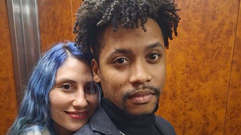 Виктор Тодоров който спечели първия концерт в и се превърна