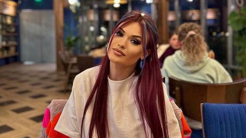 Вече стана ясно че една от участничките които влизат в