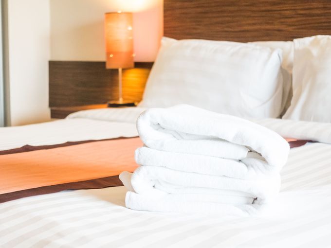 От шампоанчета до чехли: какво можете и не можете да си вземете от хотела