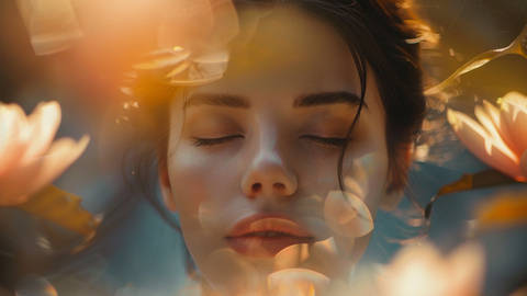 Сънищата са водещите думи на душата Сънят предоставя отговор чрез