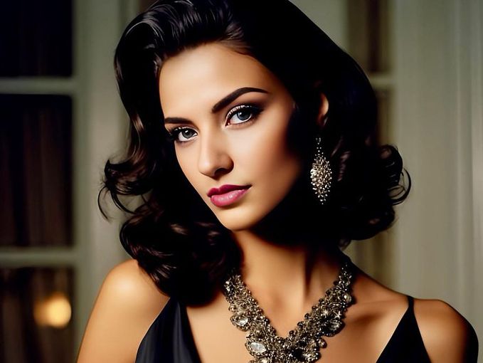 Покана за бал: Роклите тази година са изискани и елегантни