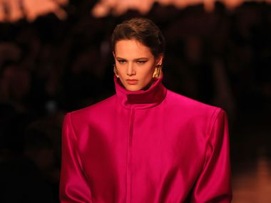 Седмица на модата в Париж: 5 основни тенденции за сезон есен-зима 2025/2026