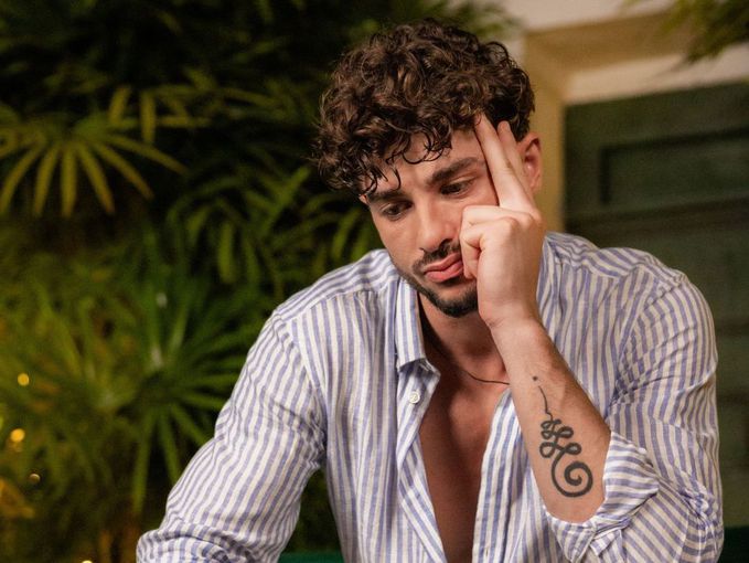 Ергенът Марин изненада всички: Коя е новата му фаворитка