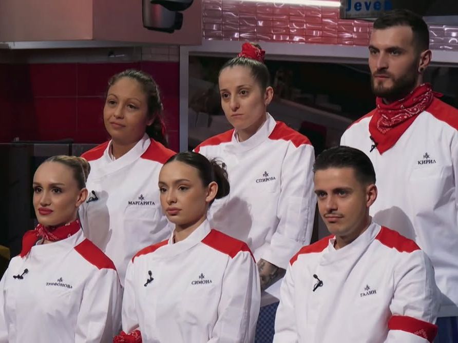 Сините и Червените предизвикаха неочаквани реакции у шеф Ангелов