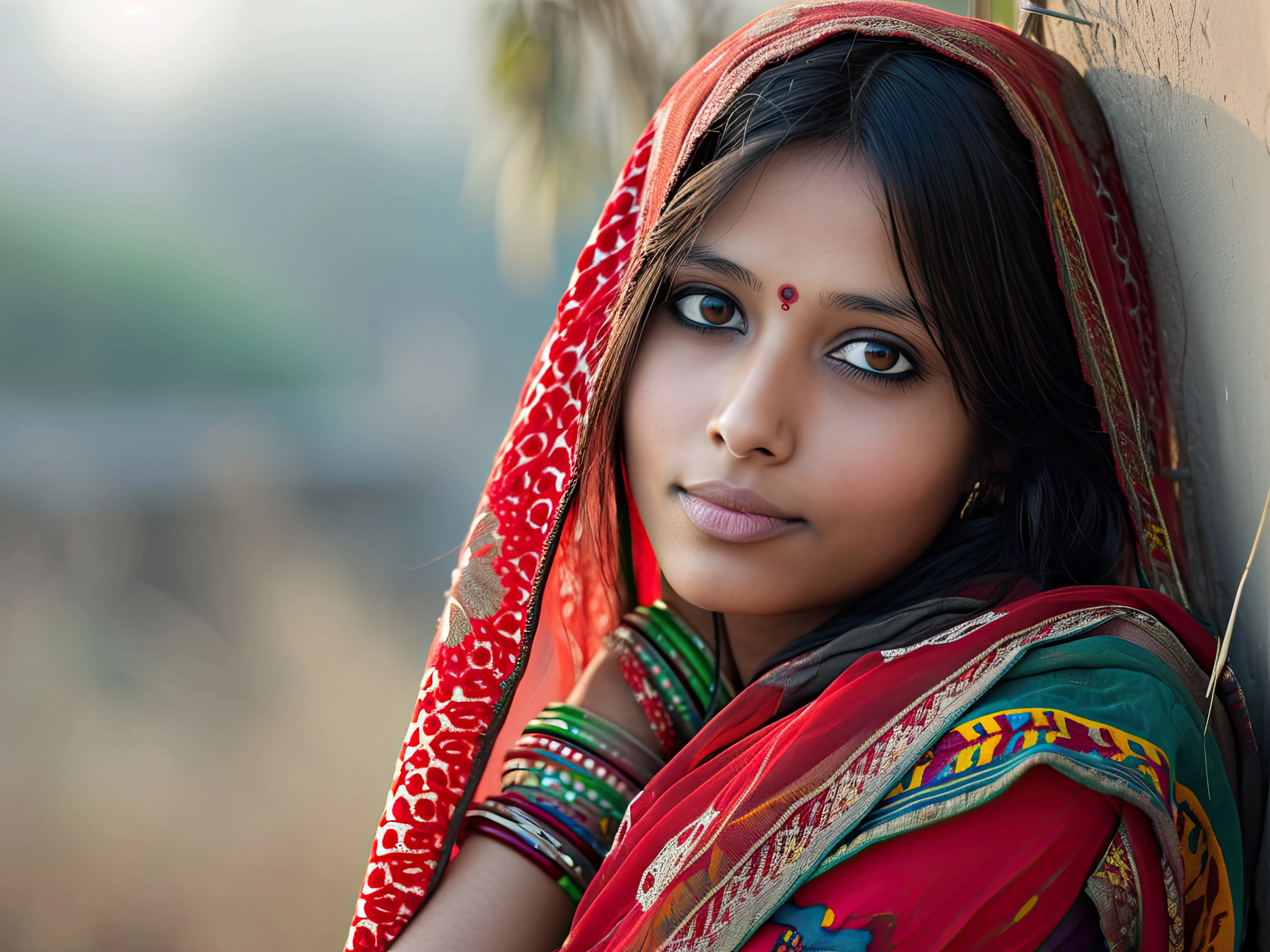 Шокиращи факти за жените в Бангладеш, от които косите ви ще настръхнат