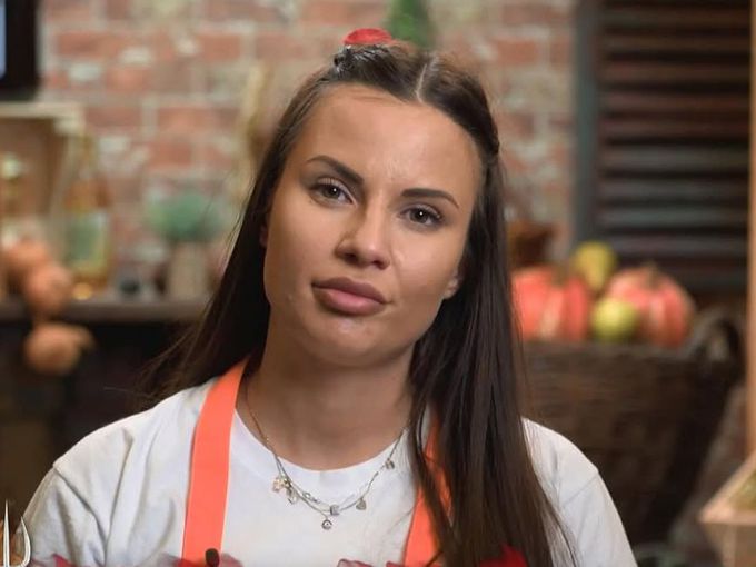 Тоби от „Хелс китчън“ шокира с признание