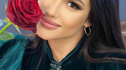 Този разговор ме разстрои на дълбоко ниво Нито един човек