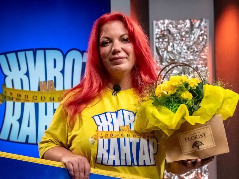 Трансформацията, която спря дъха на България: Анна от Пловдив завоюва победата в "Живот на кантар"