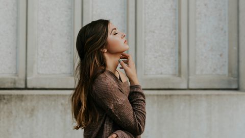 През целия ни живот са ни изпращани от Вселената много