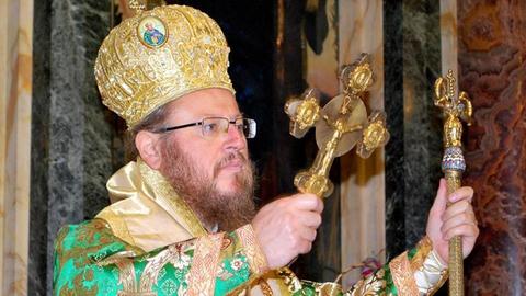 Русенският митрополит Наум отправи силно послание към българите в социалните