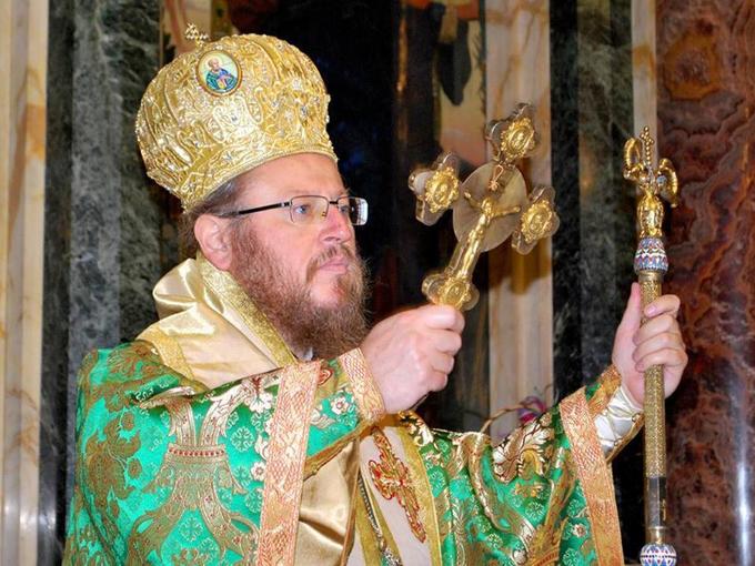 Митрополит Наум с призив срещу завистта и хейта след успеха на Дара