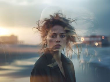 Върни си спокойствието: 6 начина да спреш паник атаката