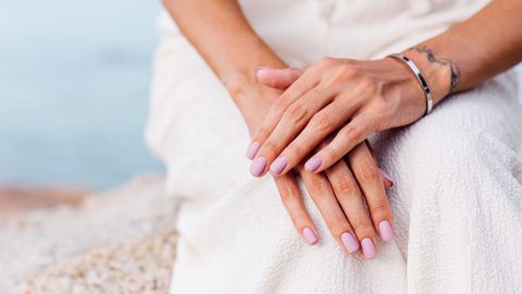 Маникюрът е изключително важен за жените Всяка жена иска да