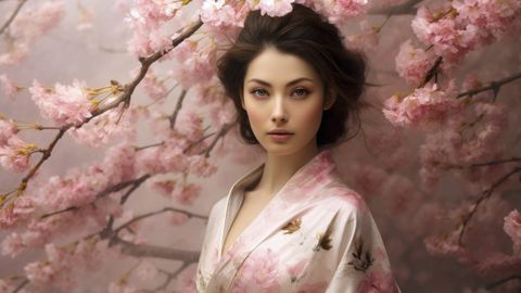 През последното десетилетие азиатската козметика набра особена популярност както сред