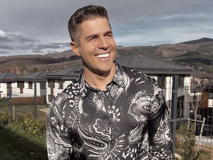 Любов, лукс и музика: Иво Аръков с неочакван жест към Габриела в Милано