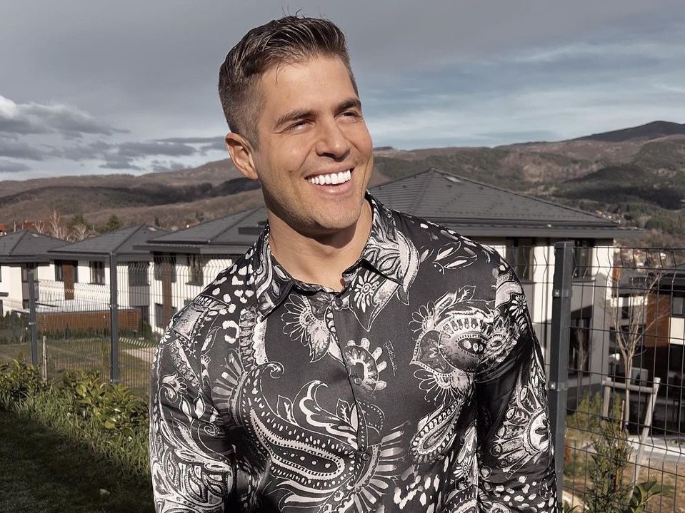 Любов, лукс и музика: Иво Аръков с неочакван жест към Габриела в Милано