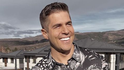 Иво Аръков и любимата му Габриела споделиха фотос който казва