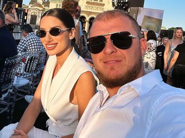 Атанасия Бачорски стана на 26 и показа първата снимка на бебе номер 2