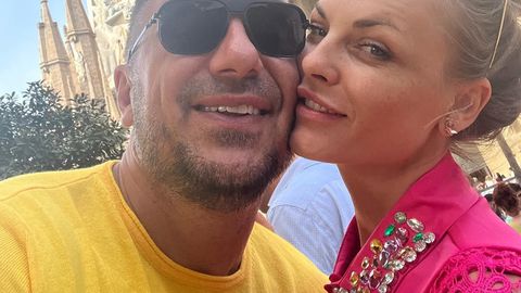 Фолкпевецът Константин отпразнува своя 49 и рожден ден по един истински