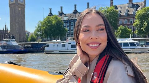 Популярната певица и млада майка Маги Джанаварова изрази открито болката