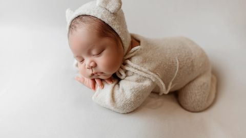 Осем здрави деца са родени след прилагане на процедура ин