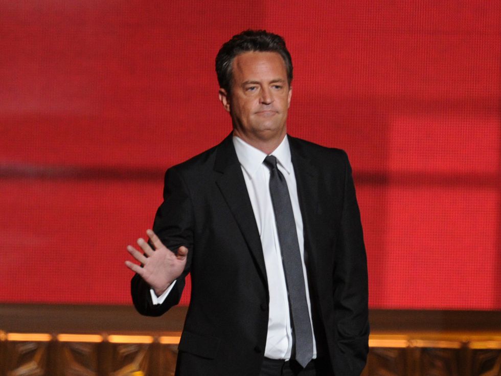 „Кетаминовата кралица“ пред съда: Заплашена с 65 години затвор за смъртта на Матю Пери