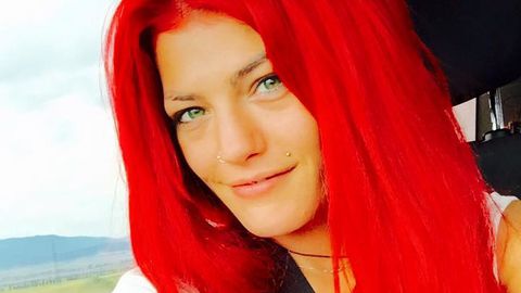 След инцидента в Слънчев бряг и последвалото ѝ задържане Жана