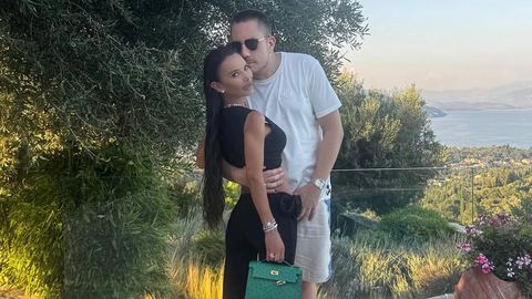 Днес поп фолк певицата Мария ще стане законна съпруга на голямата