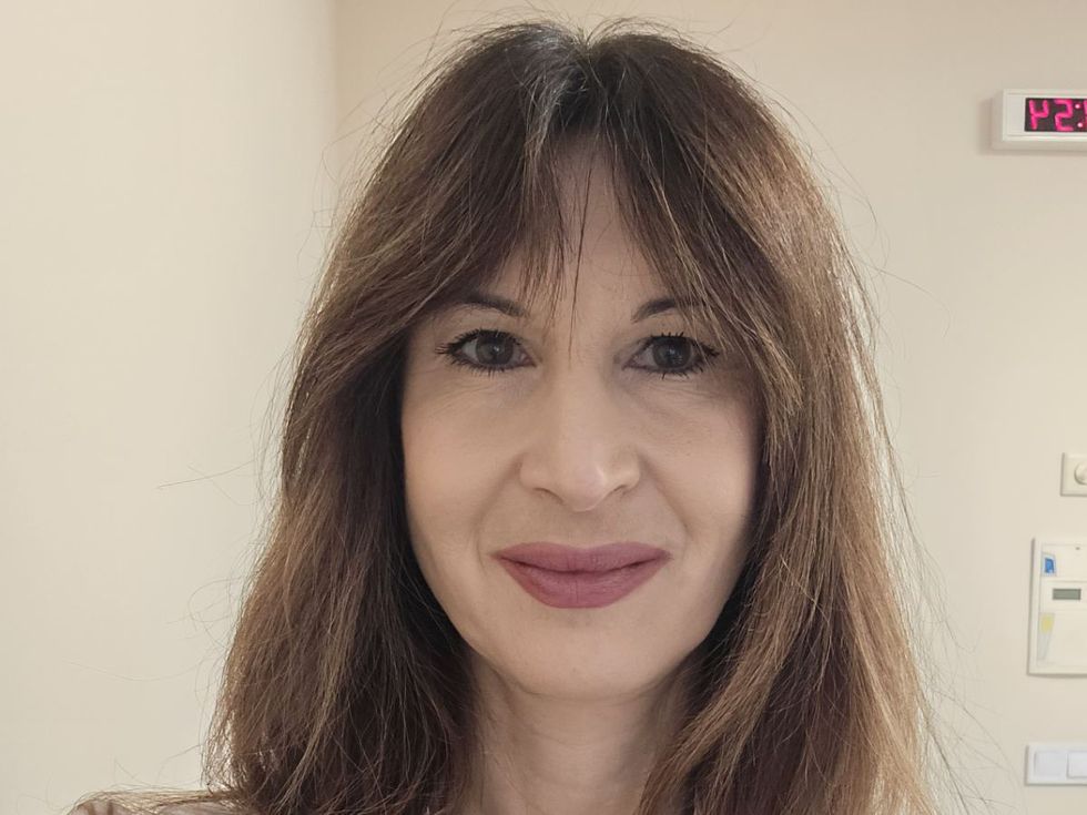 Д-р Татяна Илиева пред Woman.bg: За благодарността към българските музиканти, джаза в Боровец и тайната за успех