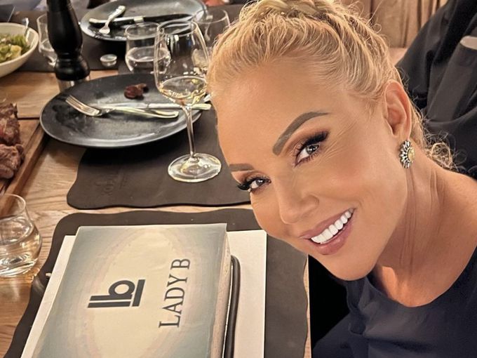 Ето как Лепа Брена сваля по 10 килограма за един месец