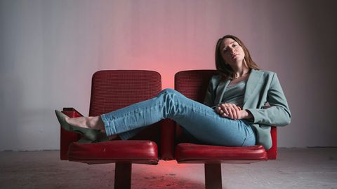 В свят който ни учи да се изказваме да отстояваме