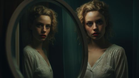 Ниското самочувствие не е просто недоволство от себе си а