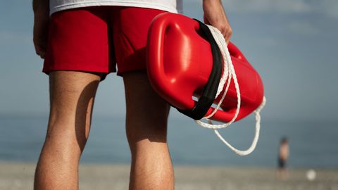 Хората не изпълняват предписанията на спасителите които действат по наредбата