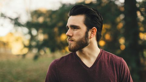 Ето срещаш ГО – привидно мъжът на мечтите ти… уверен