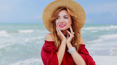 Труден ден С бързи стъпки наближава новолунието във въздуха вече